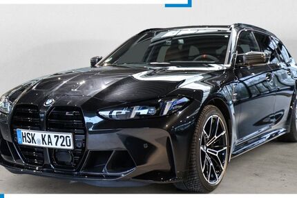 BMW M3 4.001 km 107.690 &euro; Arnsberg 59823