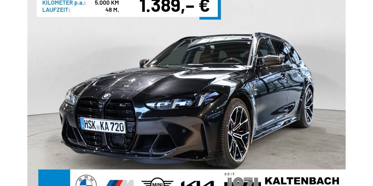 BMW M3 4.001 km 107.990 &euro; Arnsberg 59823