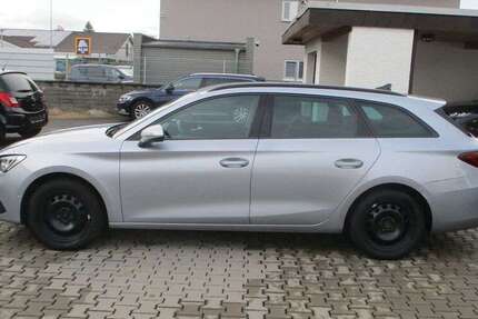 Seat Leon 110.990 km 15.499 &euro; Babenhausen 64832