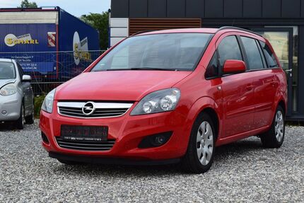 Opel Zafira 190.610 km 4.900 &euro; Schwandorf 92421