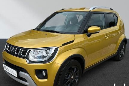 Suzuki Ignis 26.432 km 13.990 &euro; Oranienburg OT Germendorf 16515