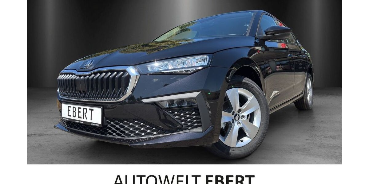 Skoda Scala 4.999 km 22.480 &euro; Heidelberg 69123