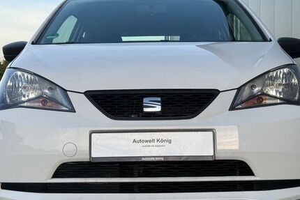 Seat Mii 113.879 km 3.980 &euro; Elchingen 89275