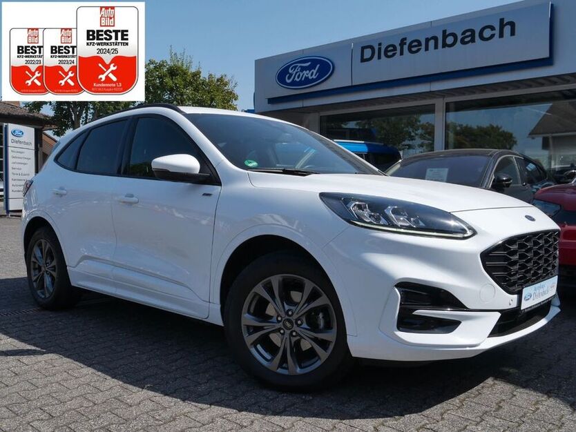 Kuga