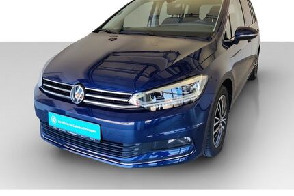 VW Touran 92.500 km 24.970 &euro; Füssen 87629