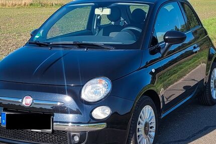 Fiat 500 90.814 km 5.800 € Hillerse 38543