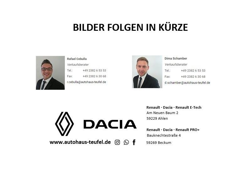 Renault Captur 23.500 km 15.390 &euro; Ahlen 59229