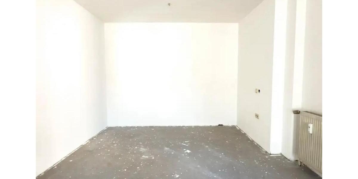 Etagenwohnung Geldern - 1 Zimmer, 43 m&sup2;, 411&euro; | Angebot:26285683