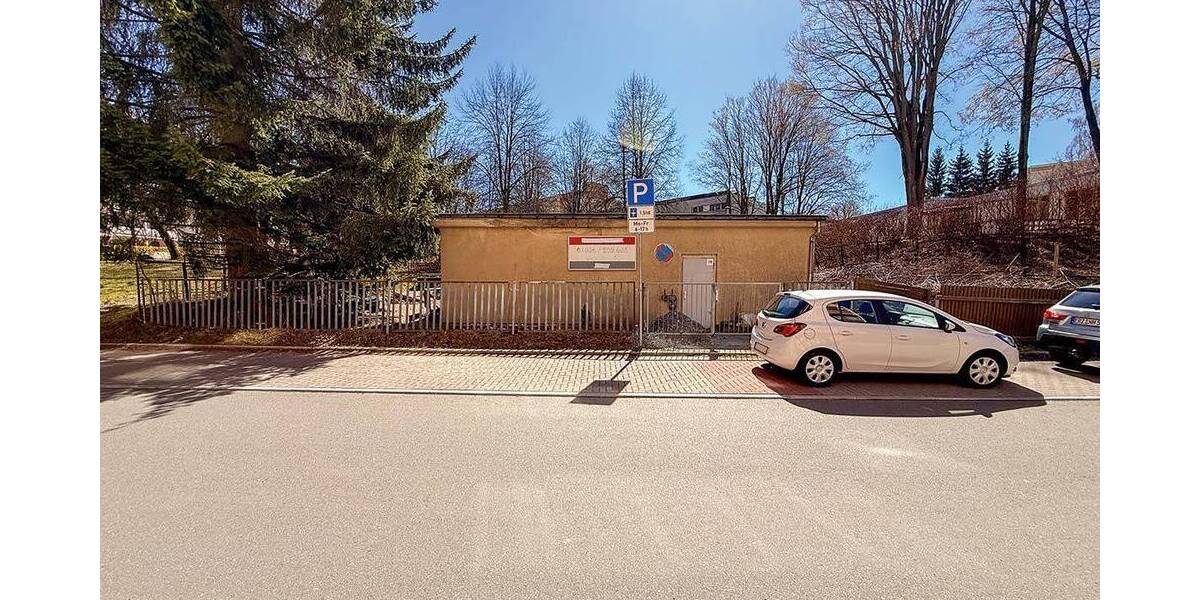 Versteigerungsimmobilie Zwönitz - 9.000&euro; | Angebot:26305969