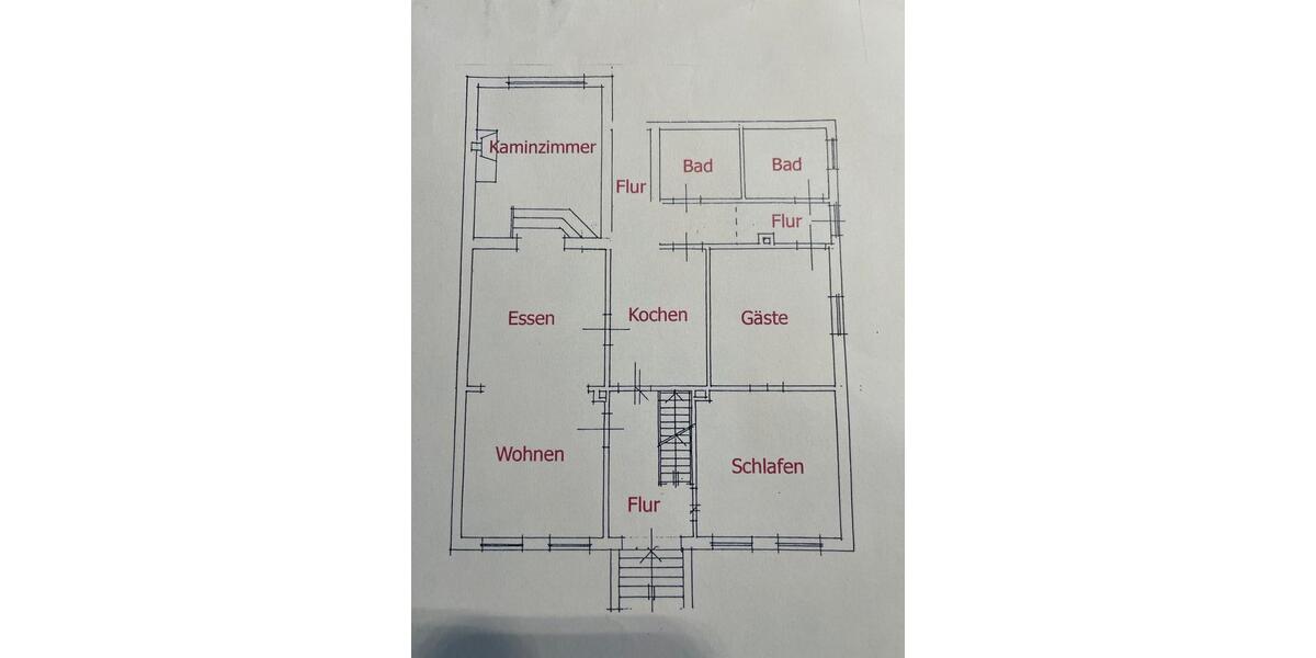 Einfamilienhaus Neustadt in Holstein - 5 Zimmer, 203 m&sup2;, 360.000&euro; | Angebot:23618847