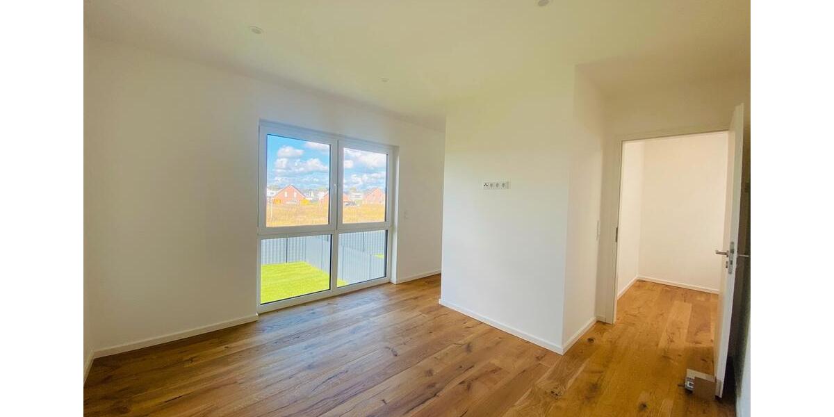 NEUBAU - Moderne und hochwertige Doppelhaushälfte mit Terrasse und Garten 5 zimmer