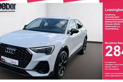 Audi Q3 11.007 km 34.590 &euro; Herrenberg 71083