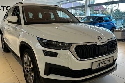 Skoda Kodiaq 106.200 km 28.980 € Hamburg 20537