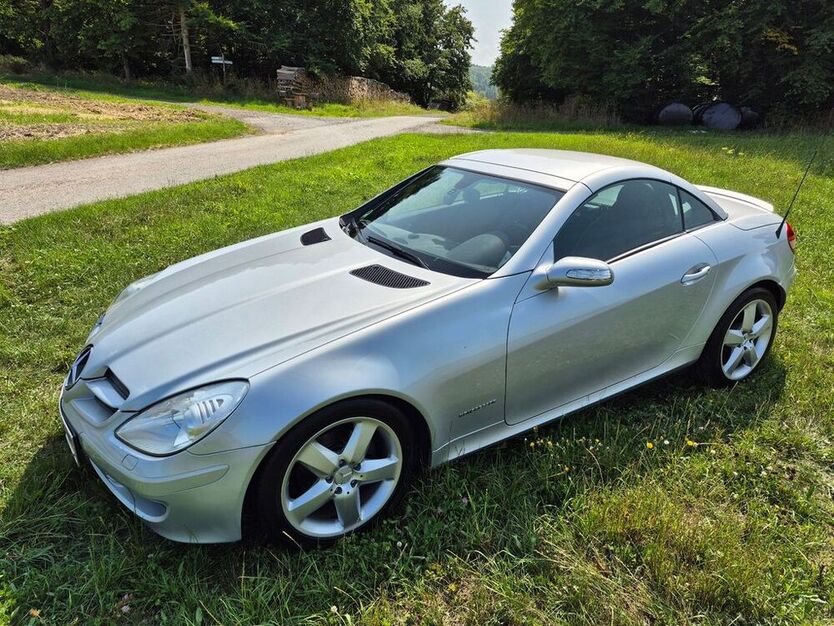 SLK 200