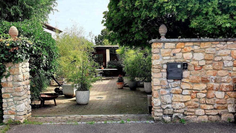 Wohnung zum Kaufen in Rheinfelden 770.000 € 233 m² 6 zimmer