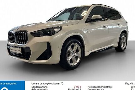 BMW X1 26.149 km 46.840 &euro; Lauda-Königshofen 97922