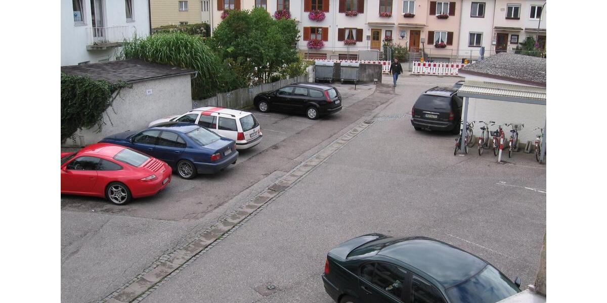 Etagenwohnung Rosenheim Egarten - 1 Zimmer, 23 m&sup2;, 570&euro; | Angebot:26226867