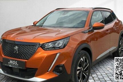 Peugeot 2008 61.554 km 14.490 &euro; Bayreuth 95444