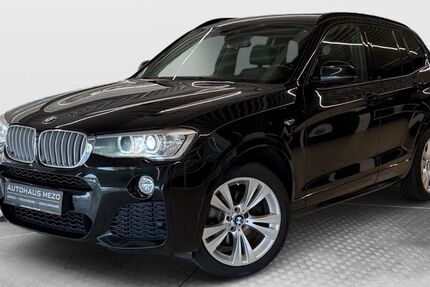 BMW X3 140.100 km 17.850 &euro; Bremervörde 27432