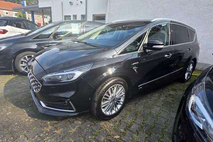 Ford S-Max 138.883 km 23.990 &euro; Gronau 48599