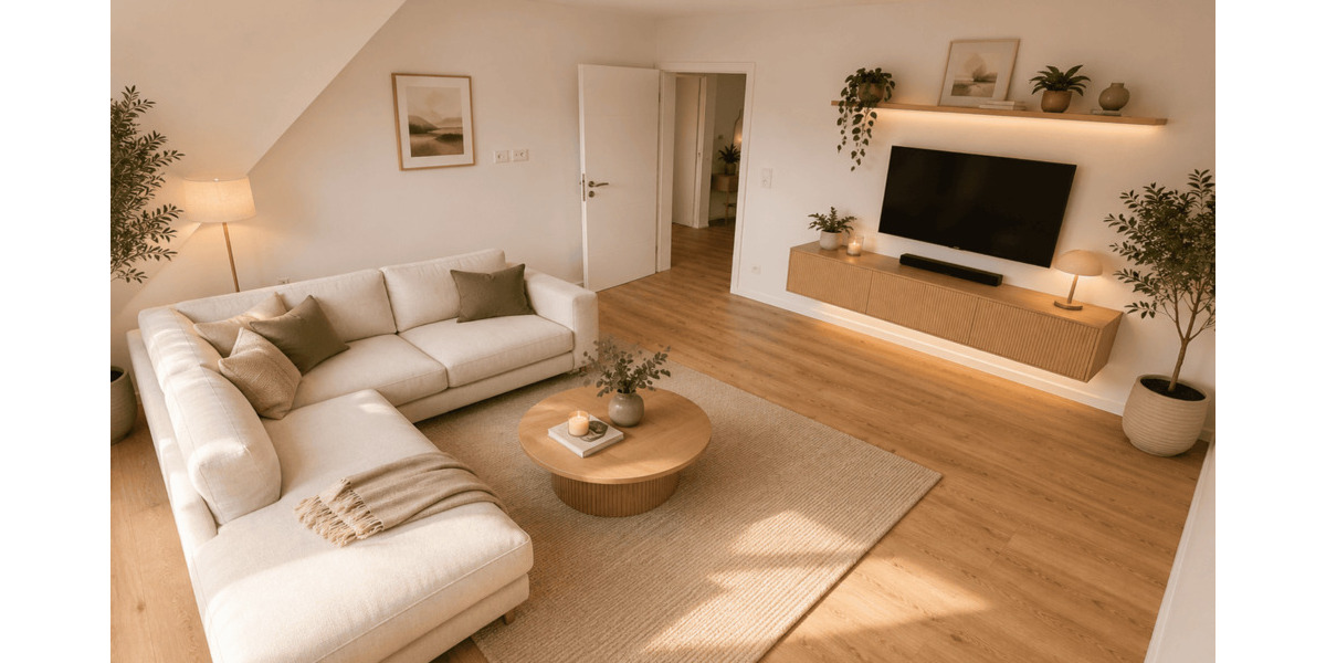 Etagenwohnung Bopfingen Oberdorf - 3 Zimmer, 68 m&sup2;, 260.000&euro; | Angebot:26875329