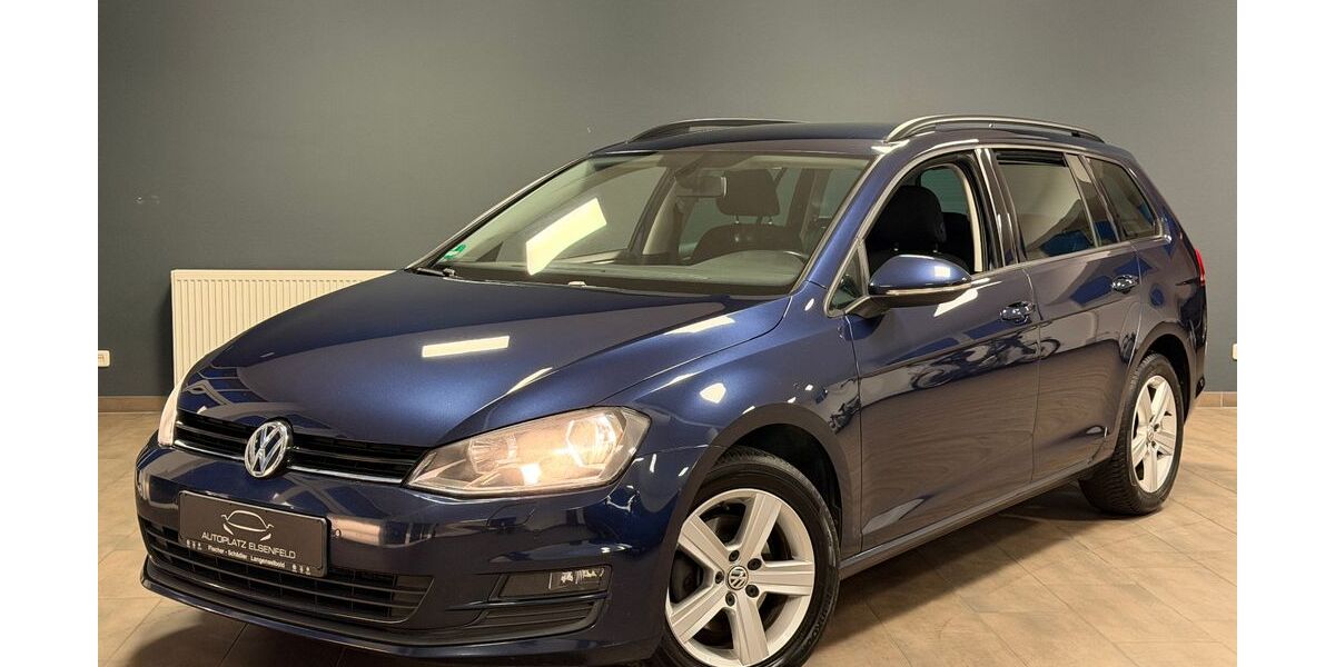 VW Golf 209.273 km 6.290 &euro; Elsenfeld 63820