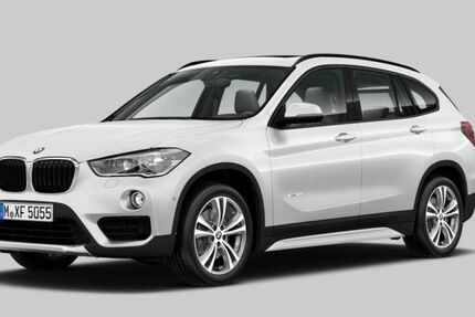 BMW X1 108.100 km 19.999 &euro; Harxheim 55296