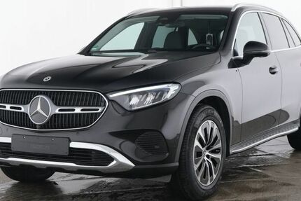 Mercedes-Benz GLC 200 5.538 km 53.450 &euro; Münchberg 95213