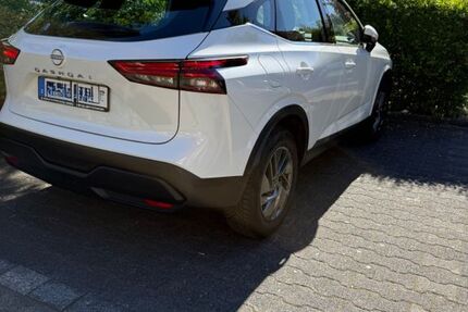 Nissan Qashqai 50.950 km 21.950 &euro; Paderborn 33102