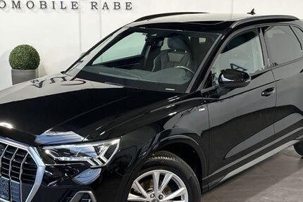 Audi Q3 116.450 km 25.749 &euro; Wardenburg 26203