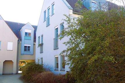 Wohnung Heilsbronn - 2 Zimmer, 50 m&sup2;, 139.000&euro; | Angebot:25567147