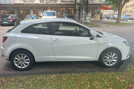 Seat Ibiza 132.297 km 4.500 &euro; München 81379