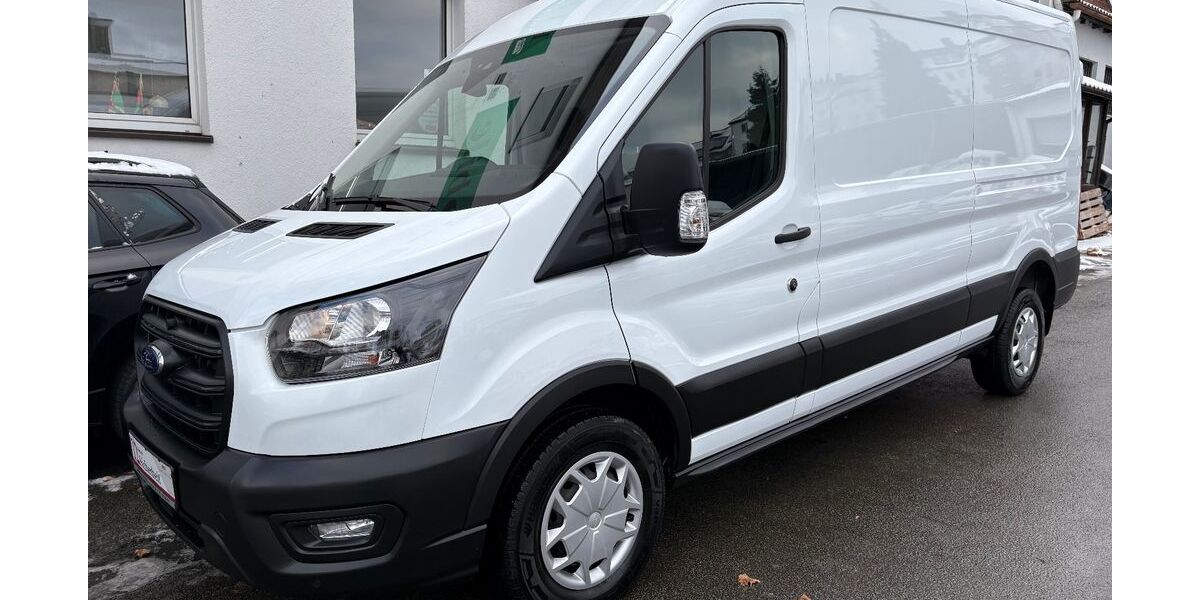 Ford Transit 61.278 km 21.990 &euro; Kassel 34127