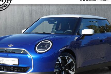 Mini Cooper SE 9.016 km 33.690 € Forchheim 91301
