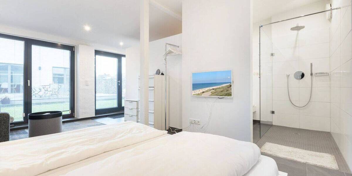 Einfamilienhaus Sylt Westerland - 4 Zimmer, 130 m&sup2;, 1.950.000&euro; | Angebot:26859288
