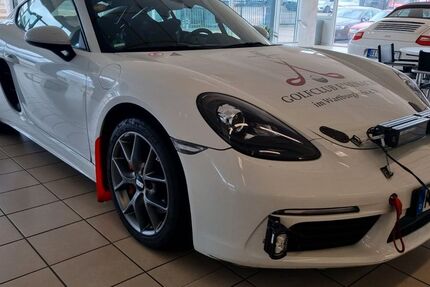 Porsche Cayman 23.132 km 75.900 &euro; Oerlinghausen 33813
