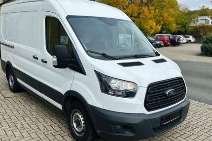 Ford Transit 150.000 km 10.990 &euro; Essen 45147
