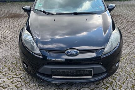 Ford Fiesta 126.393 km 4.299 € Landsberg am Lech 86899