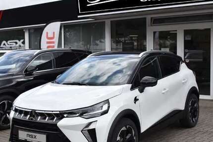 Mitsubishi ASX 4.210 km 25.890 &euro; Cloppenburg 49661