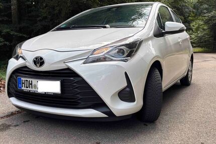 Toyota Yaris 30.150 km 12.100 &euro; Gerstetten 89547