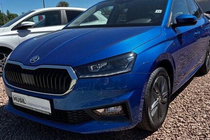 Skoda Fabia 2.934 km 20.890 &euro; Leipzig 04207