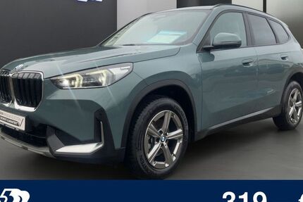 BMW X1 11.046 km 31.450 &euro; Eutin 23701