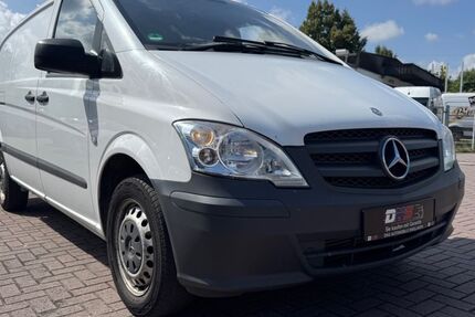 Mercedes-Benz Vito 126.805 km 11.200 € Dinslaken 46537