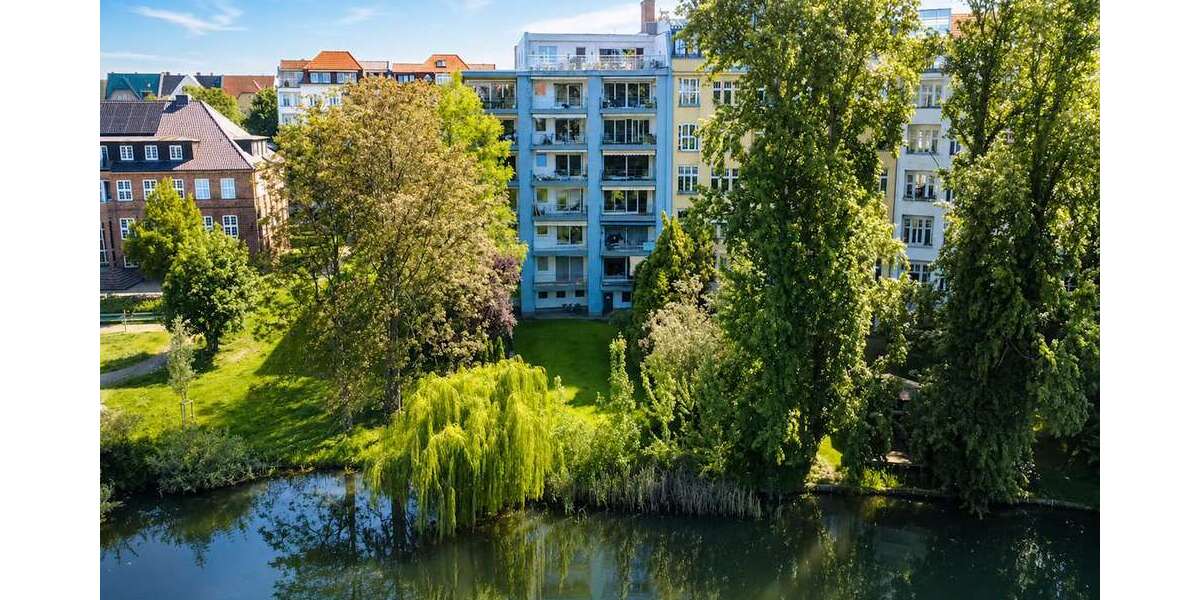 Etagenwohnung Berlin / Charlottenburg Charlottenburg - 3 Zimmer, 85 m&sup2;, 595.000&euro; | Angebot:26700307