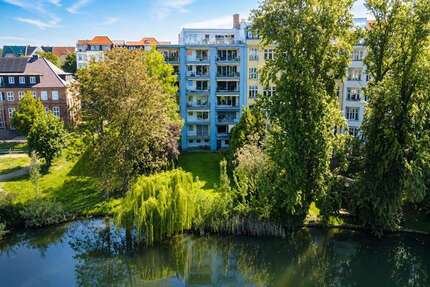 Wohnung Berlin / Charlottenburg Charlottenburg - 3 Zimmer, 85 m&sup2;, 595.000&euro; | Angebot:26700307