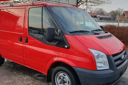 Ford Transit 96.000 km 5.799 &euro; Melle 49324