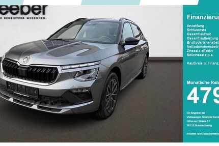 Skoda Kamiq 7.990 km 33.510 &euro; Weil der Stadt 71263