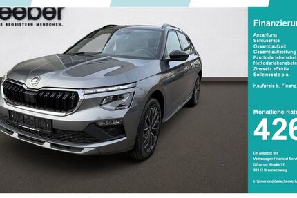 Skoda Kamiq 8.990 km 32.370 &euro; Weil der Stadt 71263