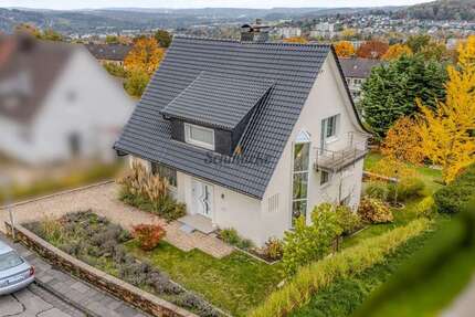 Haus zum Kaufen in Hagen 650.000 € 117 m² 4 zimmer