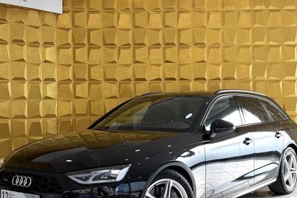 Audi A4 97.000 km 26.990 &euro; Albstadt 72458
